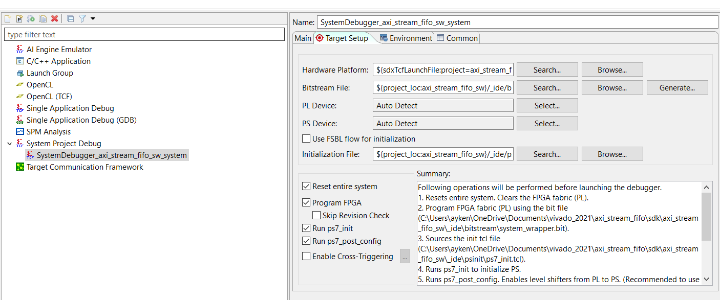 What is AXI-Stream protocol? AXI-Stream FIFO Tutorial with Vivado and ...